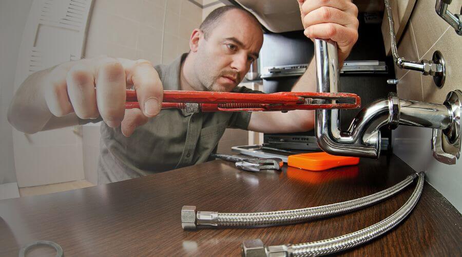 Local sewer line repair in West Newton, IN